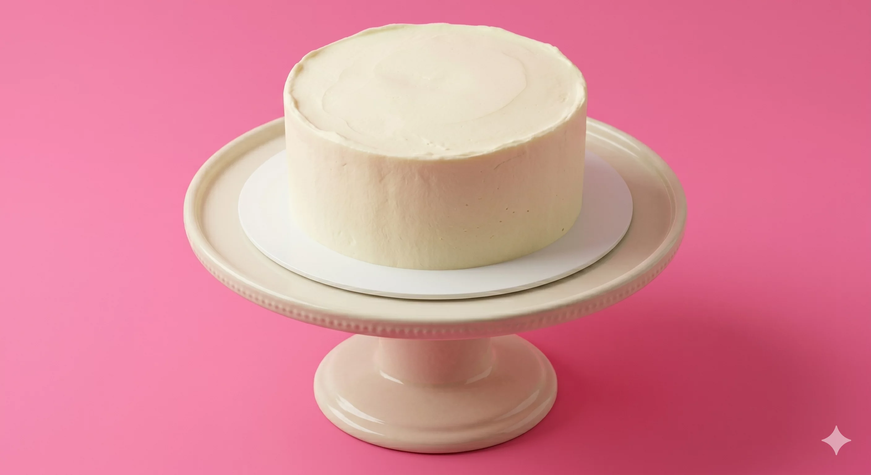 DIY Bento Cake